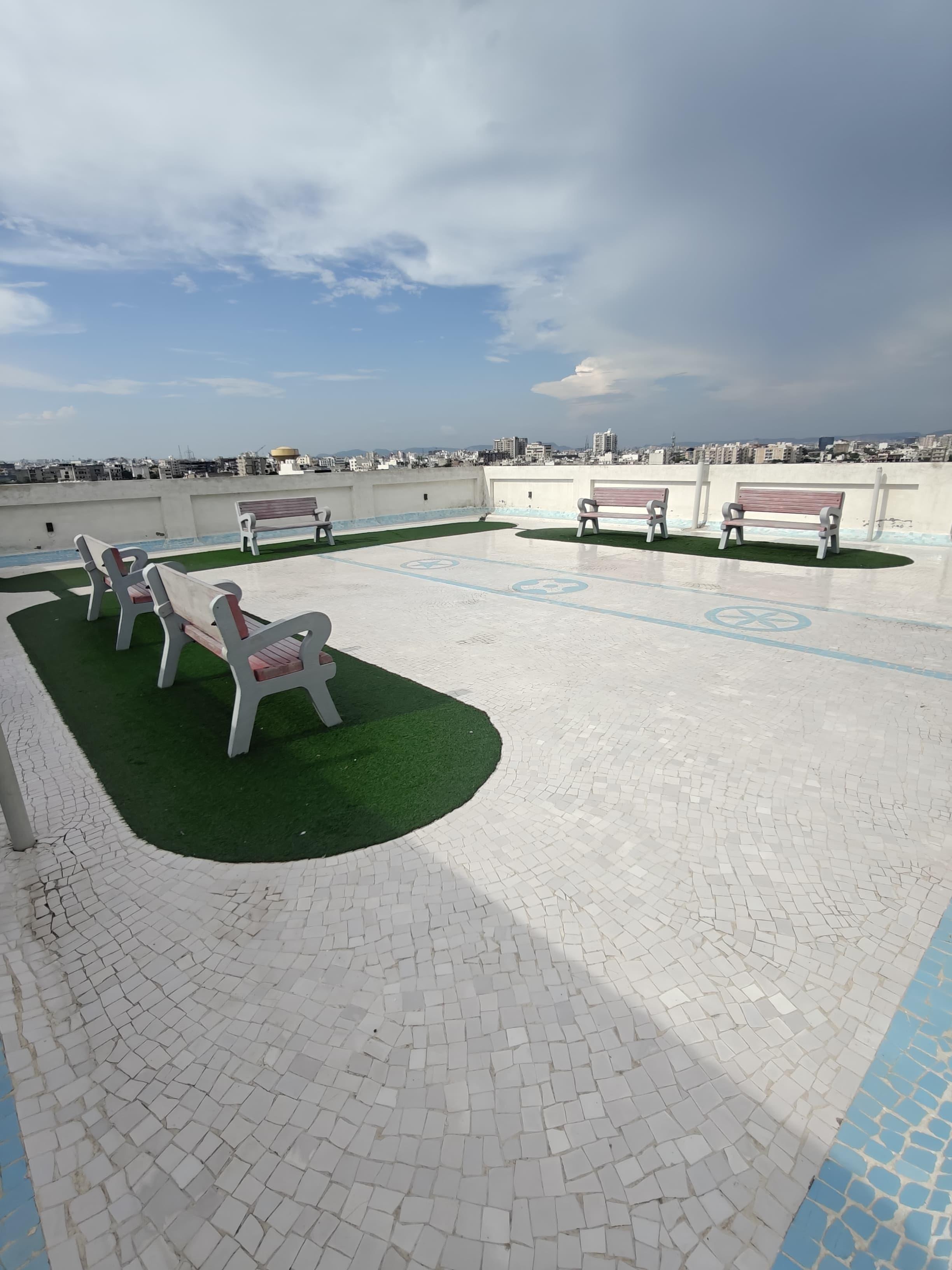 3BHK Fully Furnished Flat for Rent – Engineer Colony, Mansarovar, Jaipur