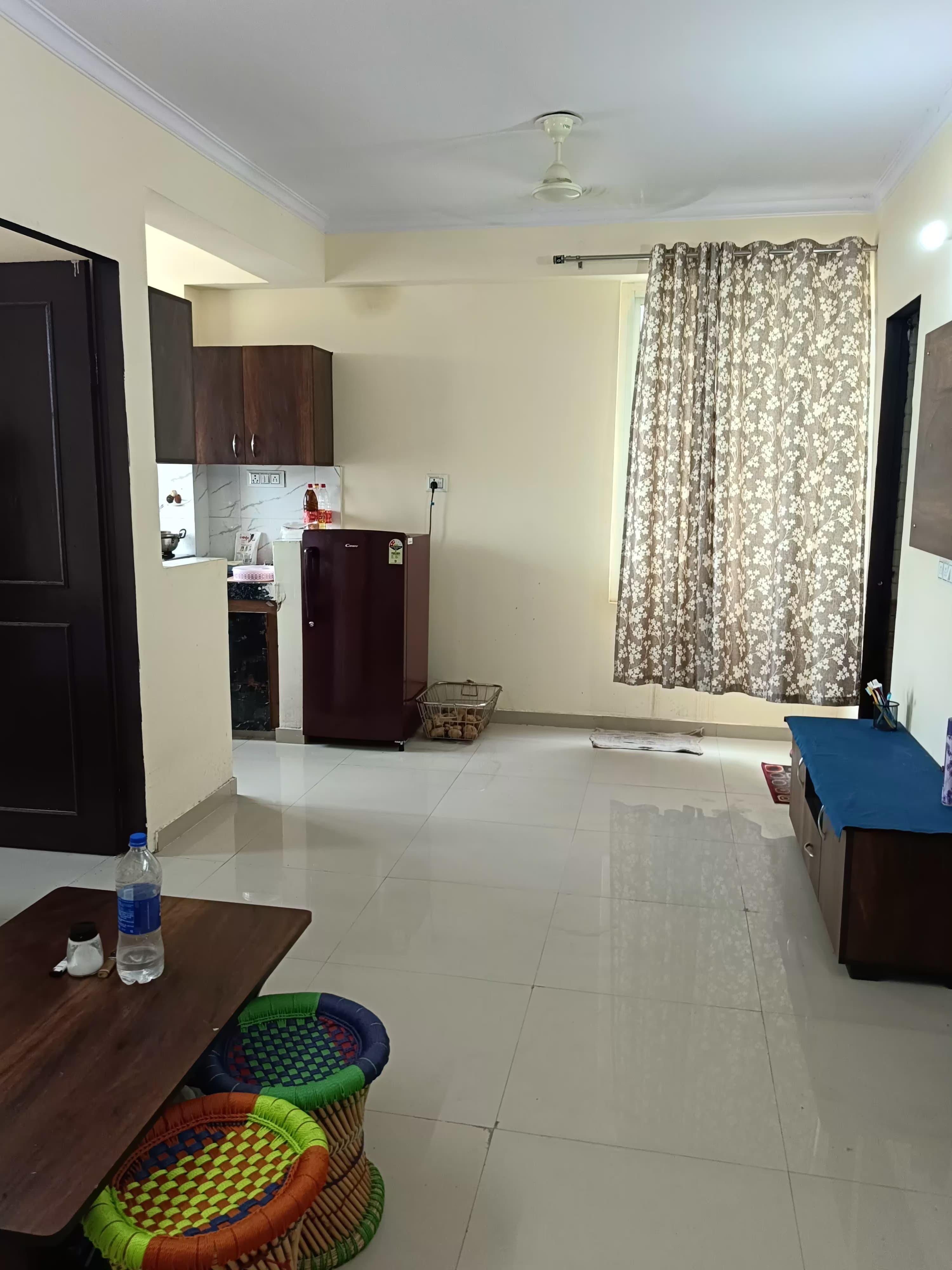 2 BHK Furnished Flat for Rent – Bonny Dreams, Muhana, Mansarovar, Jaipur