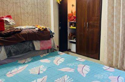 3BHK Fully Furnished Flat for Rent – Prime Location
