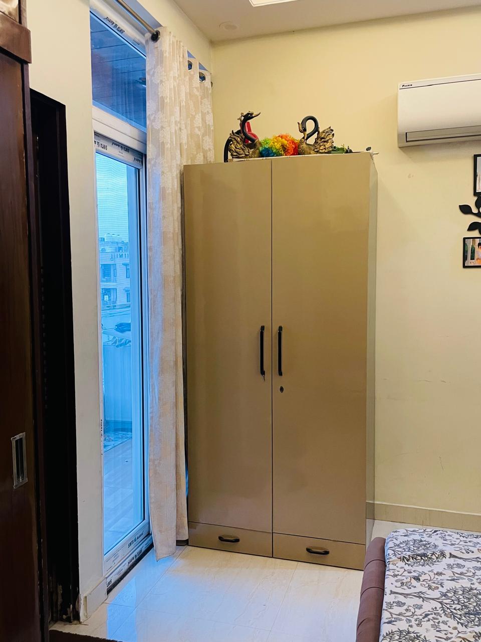 3BHK Fully Furnished Flat for Rent – Prime Location