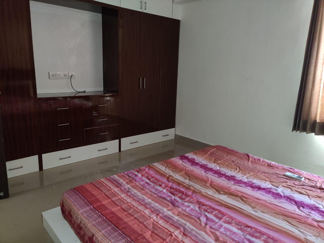 Fully Furnished Studio Apartment for Rent in Bajaj Nagar, Gopalpura – Ready to Move