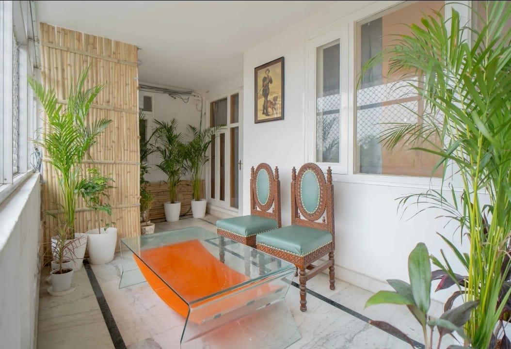 Fully Furnished Studio Apartment for Rent in Bajaj Nagar, Gopalpura – Ready to Move