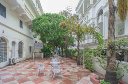 Fully Furnished Studio Apartment for Rent in Bajaj Nagar, Gopalpura – Ready to Move