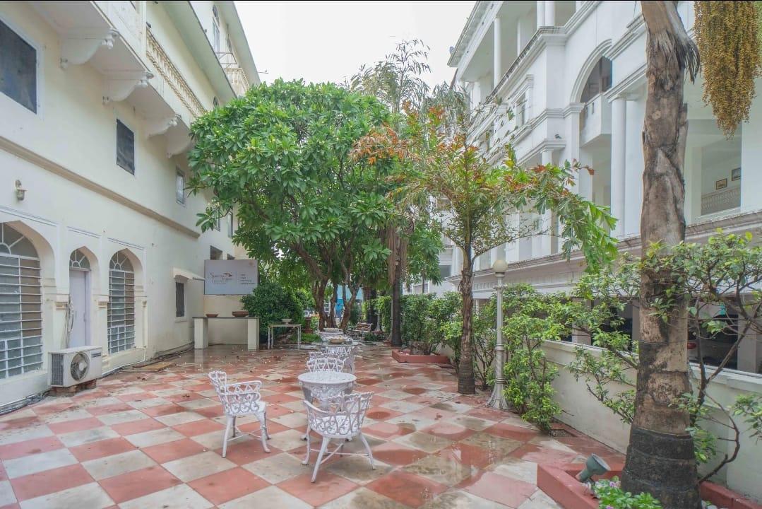 Fully Furnished Studio Apartment for Rent in Bajaj Nagar, Gopalpura – Ready to Move