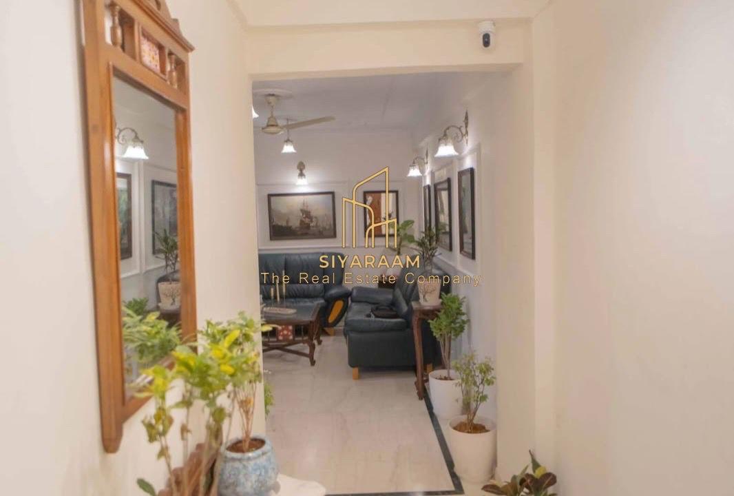 Fully Furnished Studio Apartment for Rent in Bajaj Nagar, Gopalpura – Ready to Move