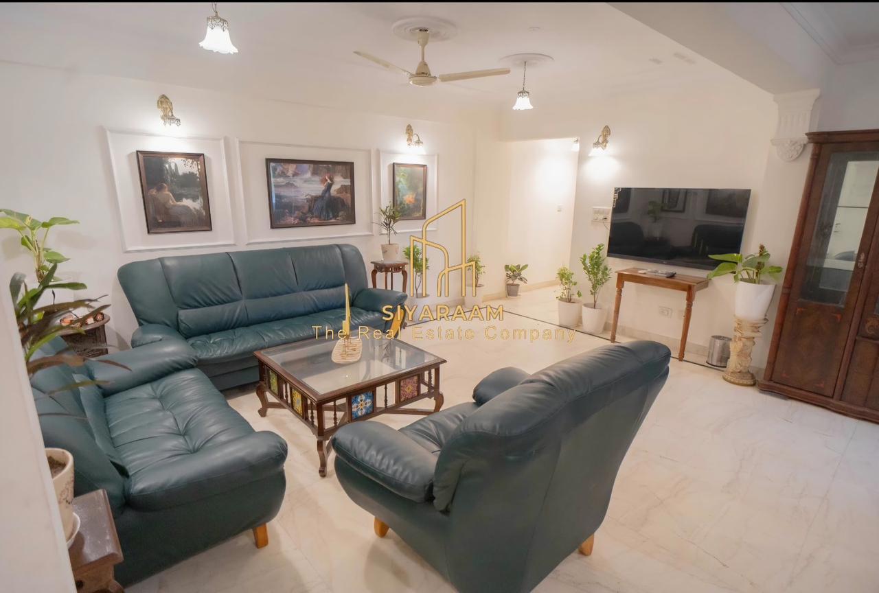 Fully Furnished Studio Apartment for Rent in Bajaj Nagar, Gopalpura – Ready to Move