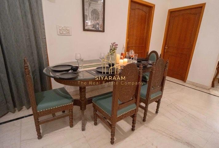 Fully Furnished Studio Apartment for Rent in Bajaj Nagar, Gopalpura – Ready to Move