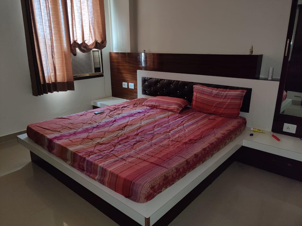 Fully Furnished Studio Apartment for Rent in Bajaj Nagar, Gopalpura – Ready to Move