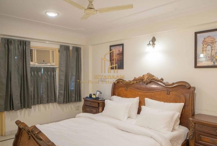 Fully Furnished Studio Apartment for Rent in Bajaj Nagar, Gopalpura – Ready to Move