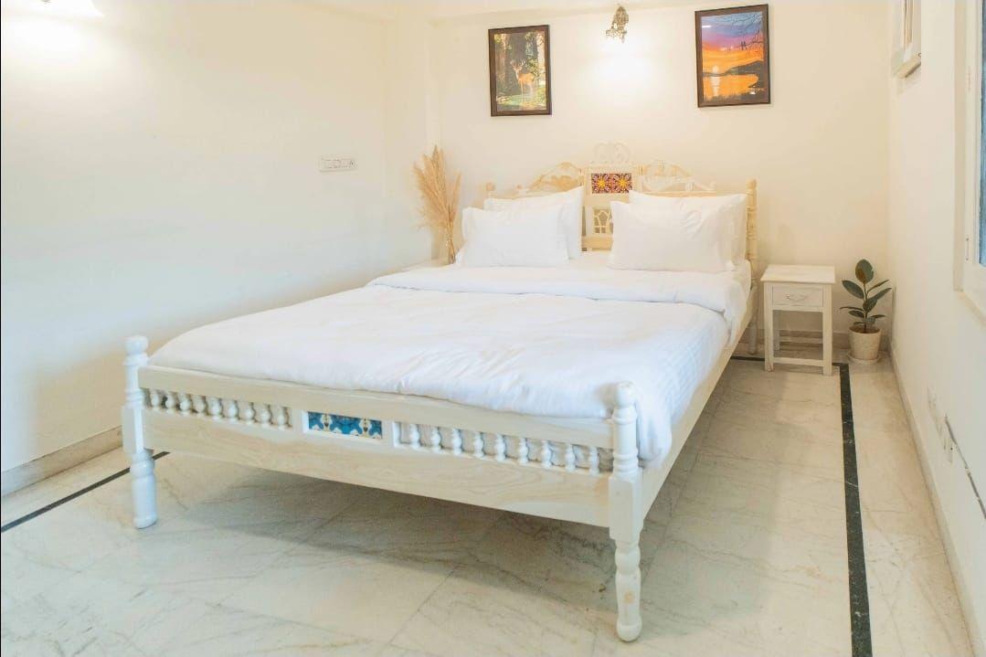 Fully Furnished Studio Apartment for Rent in Bajaj Nagar, Gopalpura – Ready to Move