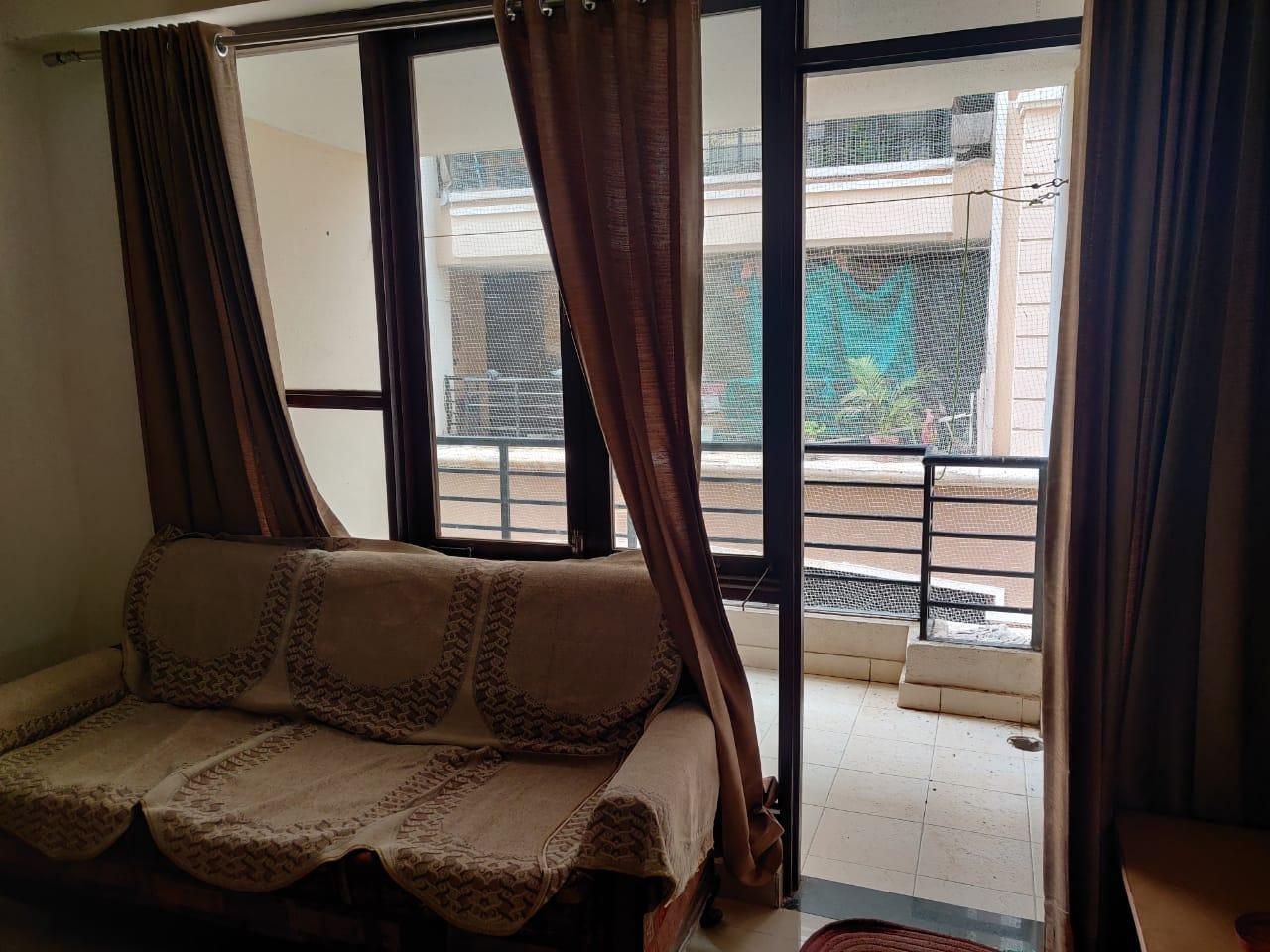 2BHK Fully Furnished Flat for Rent in C-Scheme, Jaipur