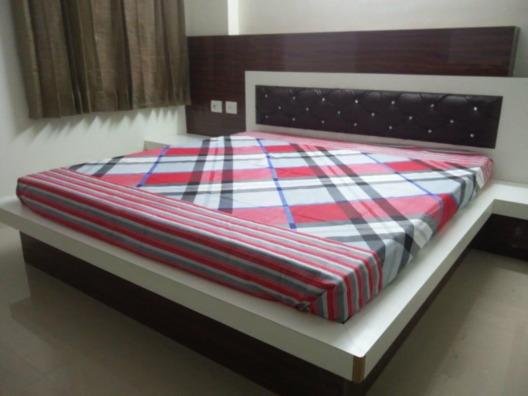 2BHK Fully Furnished Flat for Rent in C-Scheme, Jaipur