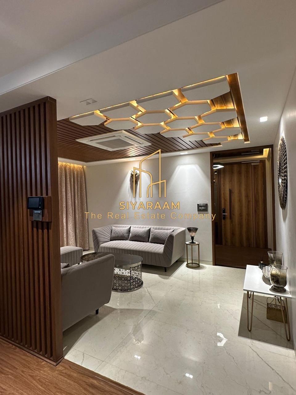 2BHK Fully Furnished Flat for Rent in C-Scheme, Jaipur