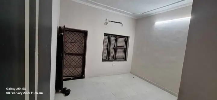 House for Sale in Indira Gandhi Nagar, Near Khatipura Railway Station, Jagatpura, Jaipur (Sector 3)
