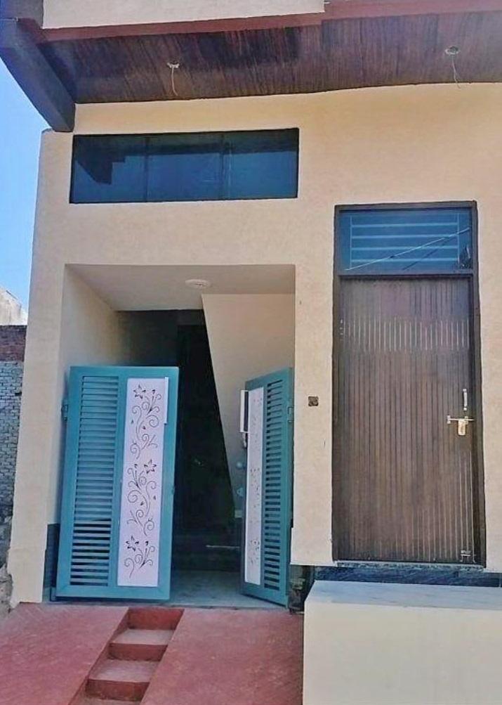 House for Sale in Khora Bisal, Benad Road, Jaipur