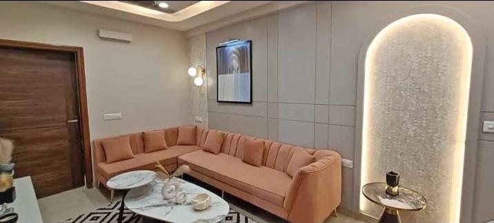 2 BHK Ultra Luxurious Multistorey Flat for Sale in Premium Location – vaishali nagar west jaipur