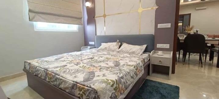 2 BHK Ultra Luxurious Multistorey Flat for Sale in Premium Location – vaishali nagar west jaipur