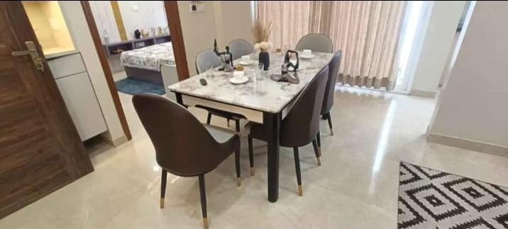 2 BHK Ultra Luxurious Multistorey Flat for Sale in Premium Location – vaishali nagar west jaipur