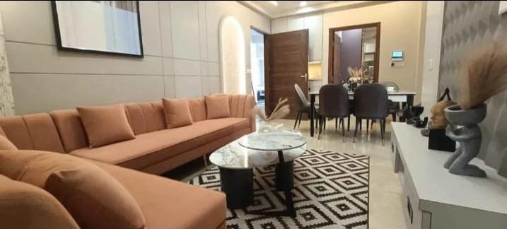 2 BHK Ultra Luxurious Multistorey Flat for Sale in Premium Location – vaishali nagar west jaipur