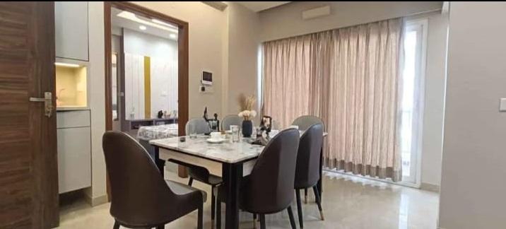 2 BHK Ultra Luxurious Multistorey Flat for Sale in Premium Location – vaishali nagar west jaipur