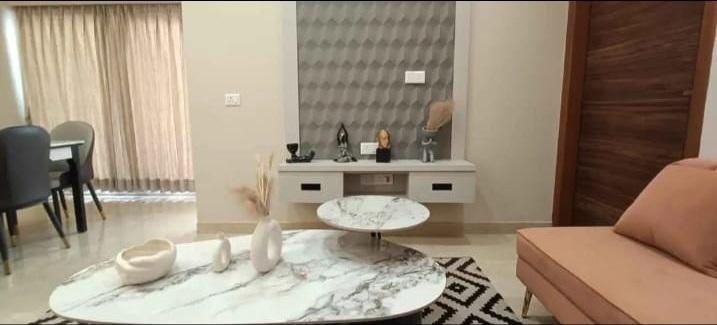 2 BHK Ultra Luxurious Multistorey Flat for Sale in Premium Location – vaishali nagar west jaipur