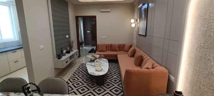 2 BHK Ultra Luxurious Multistorey Flat for Sale in Premium Location – vaishali nagar west jaipur