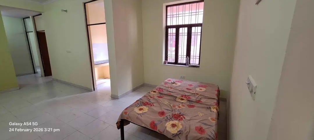 2 BHK Flat for Sale in Nilgiri Apartment, Indira Gandhi Nagar, Sector 10, Jagatpura