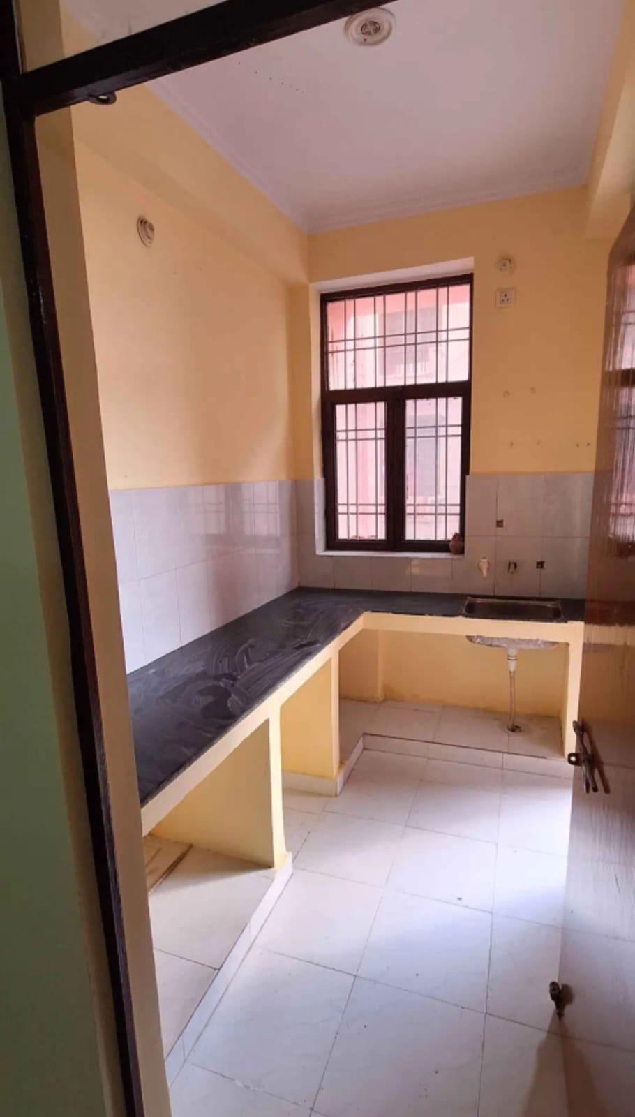 2 BHK Flat for Sale in Nilgiri Apartment, Indira Gandhi Nagar, Sector 10, Jagatpura