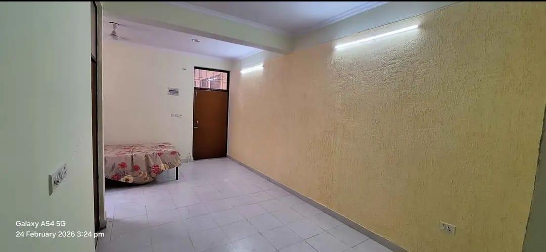 2 BHK Flat for Sale in Nilgiri Apartment, Indira Gandhi Nagar, Sector 10, Jagatpura