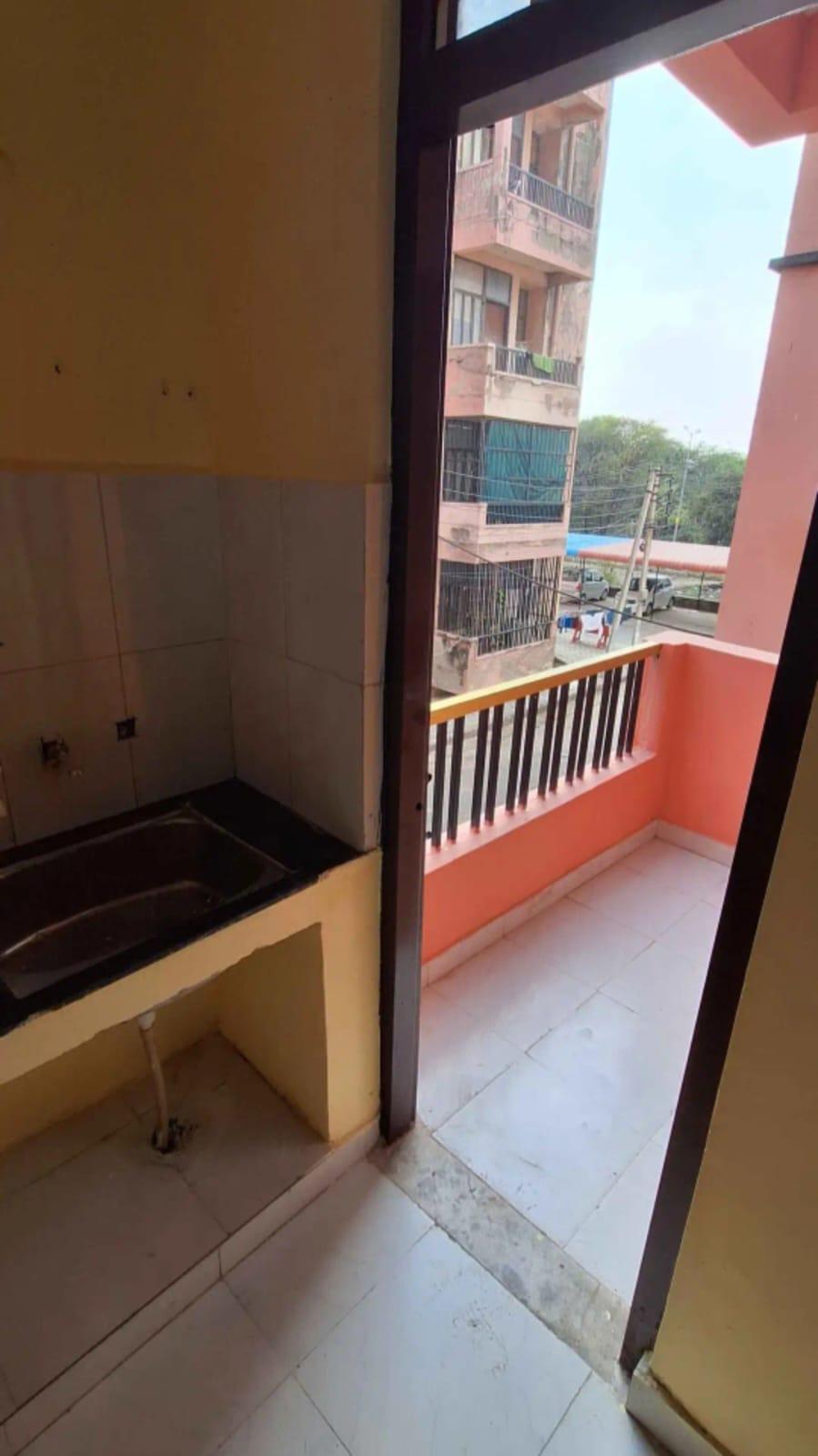 2 BHK Flat for Sale in Nilgiri Apartment, Indira Gandhi Nagar, Sector 10, Jagatpura