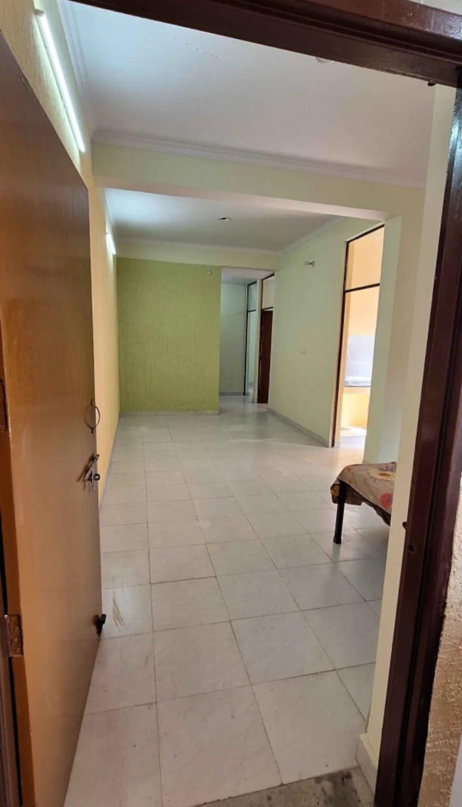 2 BHK Flat for Sale in Nilgiri Apartment, Indira Gandhi Nagar, Sector 10, Jagatpura