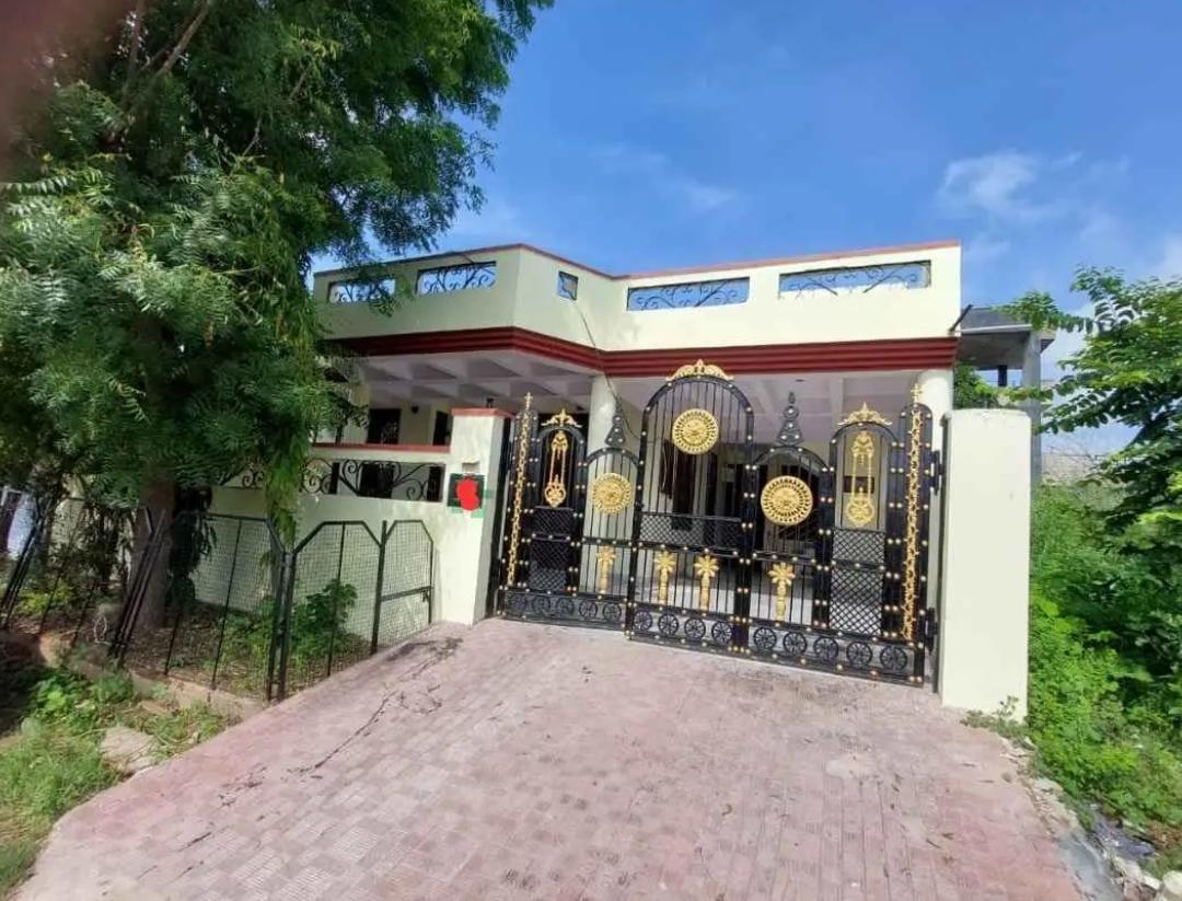 HIG 3 BHK House for Sale in Sector 5, Indira Gandhi Nagar, Jaipur