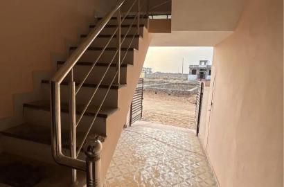 90 Sq. Yd. Society Villa for Sale Near Maharshi Arvind University, Sirsi Road, Jaipur