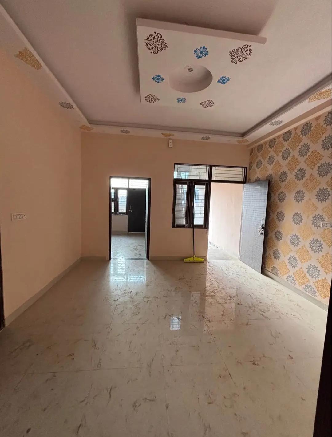 90 Sq. Yd. Society Villa for Sale Near Maharshi Arvind University, Sirsi Road, Jaipur