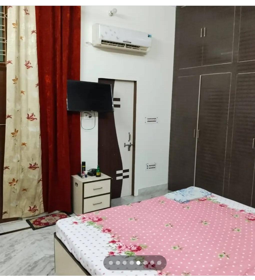 Furnished 3 Room Villa for Sale in Malviya Nagar C-Block, Alwar | 190 Sq Yard