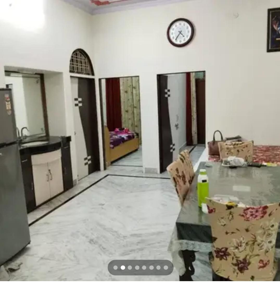 Furnished 3 Room Villa for Sale in Malviya Nagar C-Block, Alwar | 190 Sq Yard