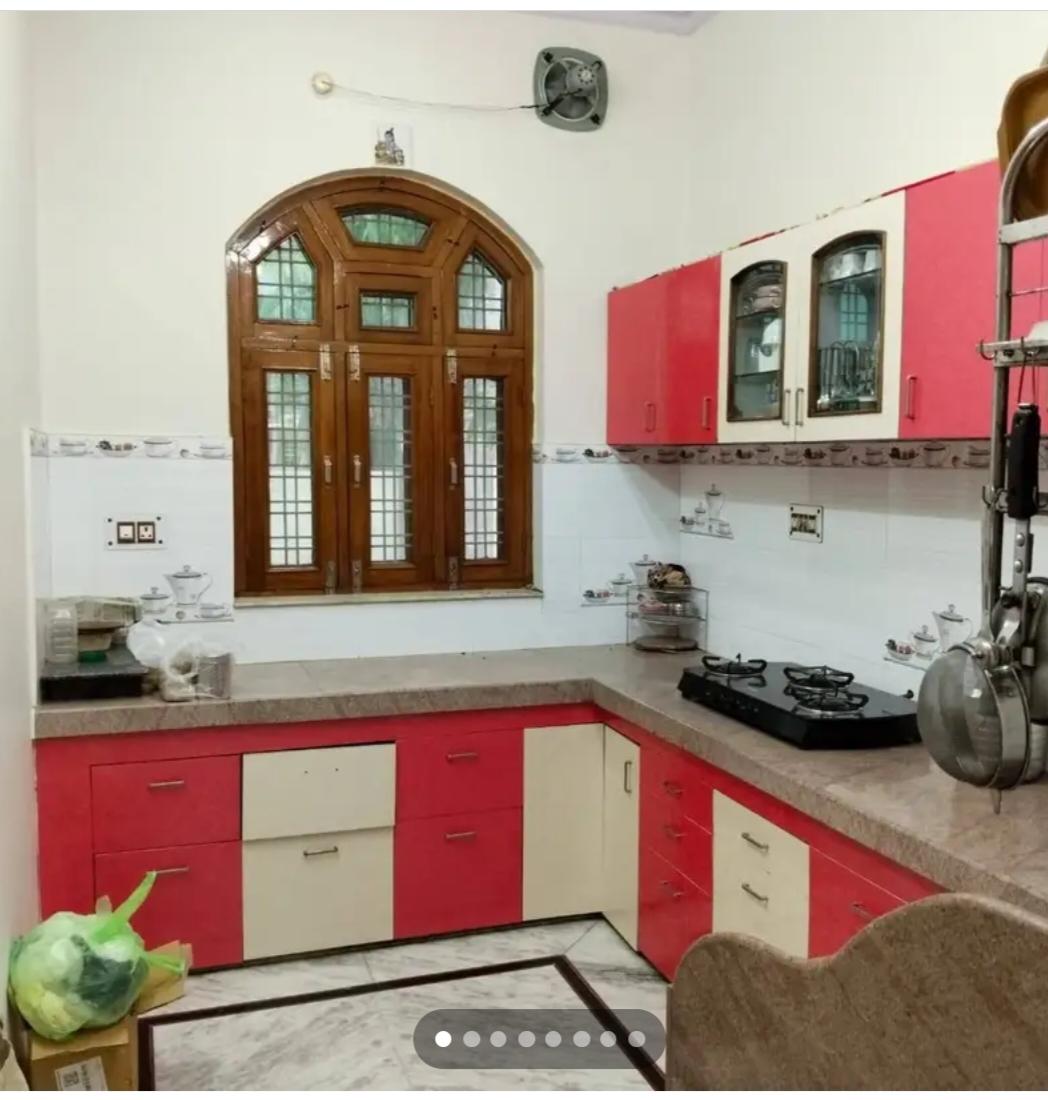 Furnished 3 Room Villa for Sale in Malviya Nagar C-Block, Alwar | 190 Sq Yard
