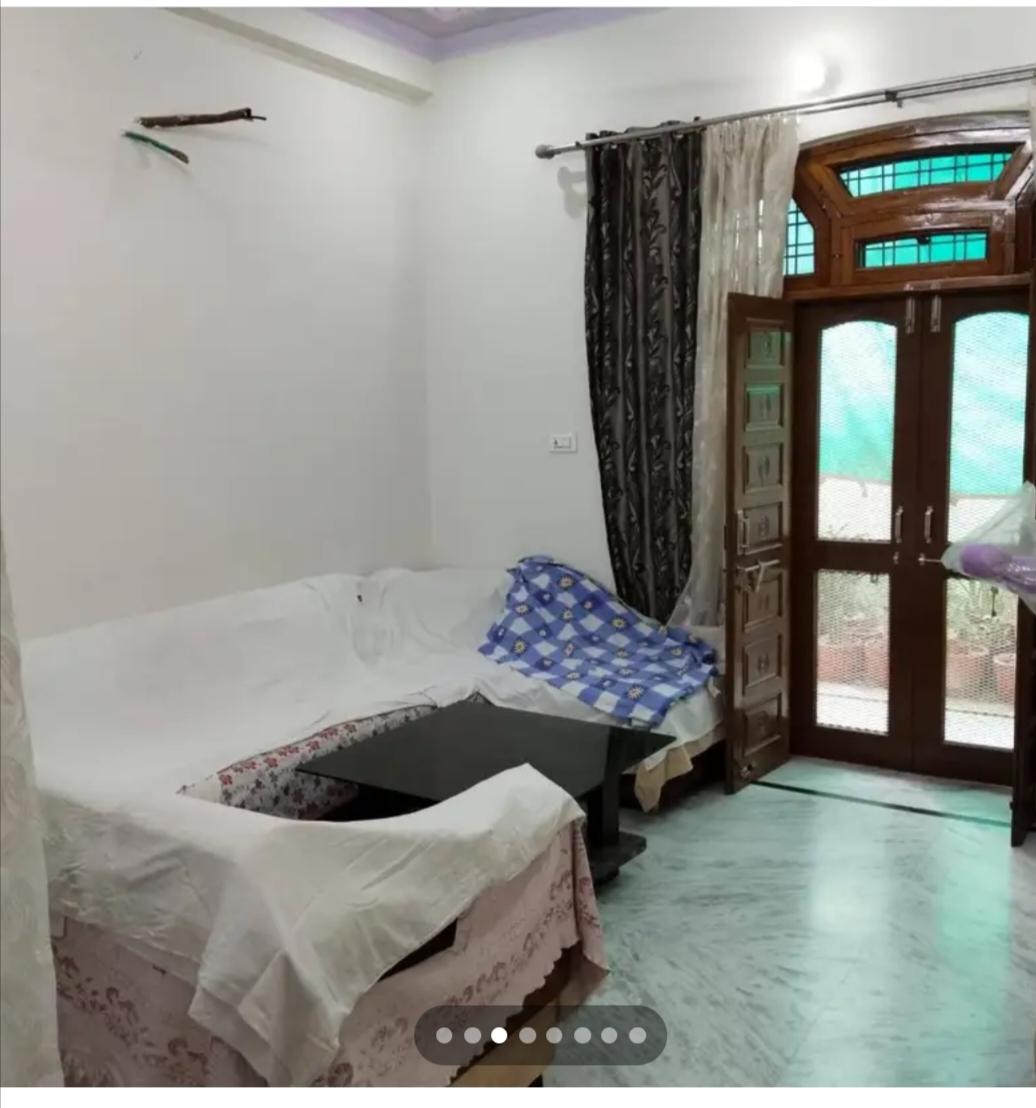 Furnished 3 Room Villa for Sale in Malviya Nagar C-Block, Alwar | 190 Sq Yard