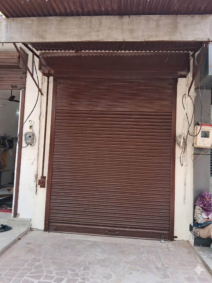 Shop for Rent in Manu Marg Housing Board, Alwar