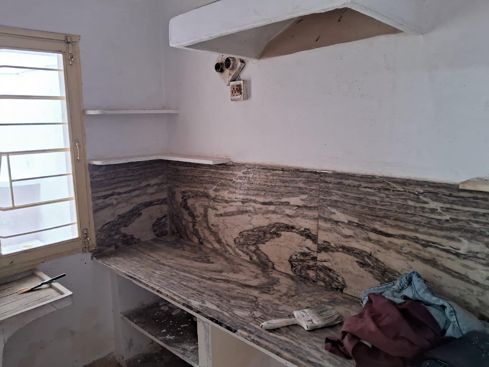 2 Room House for Rent in Manu Marg Housing Board, Alwar – Family Only