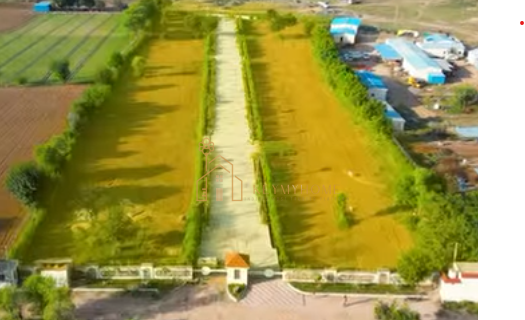 Eco Vista Farmhouse Sale in Alwar