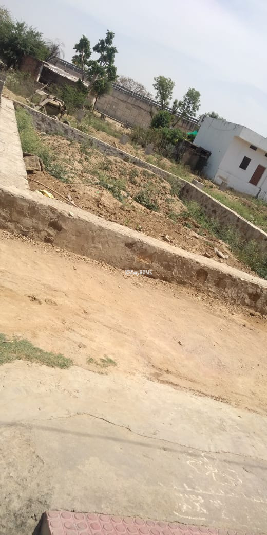 Residential Plot for Sale