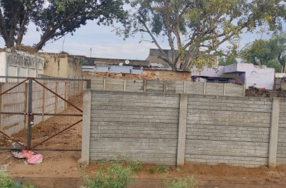 Residential Plot for Sale