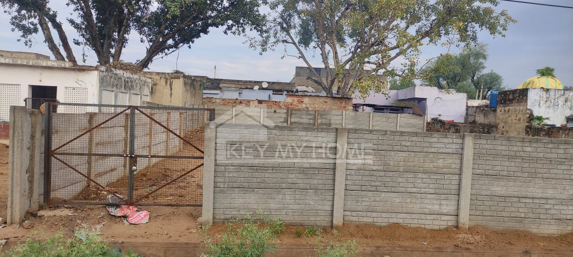 Residential Plot for Sale