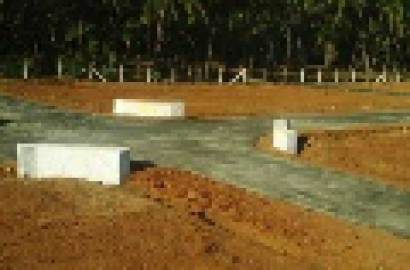 Residential Plot for sale