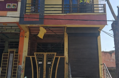 16×50 Hall for Rent (Basement & Ground Floor) in Naya Bas, Alwar