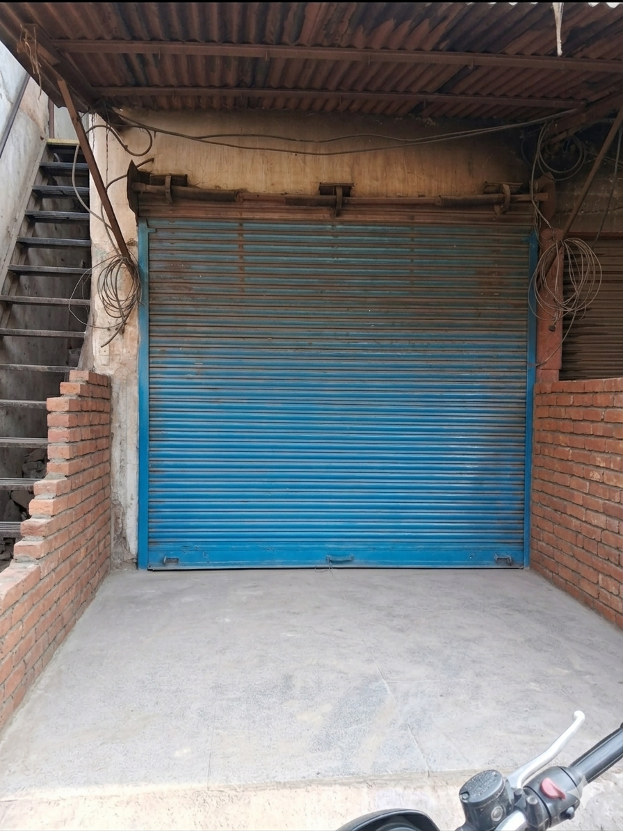 Shop for Rent Bhagat Singh Circle, Near UIT Alwar – Prime Location