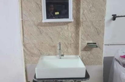 Brand New 2 BHK Fully Furnished Flat for Rent – Vinobapuri, Lajpat Nagar, Delhi