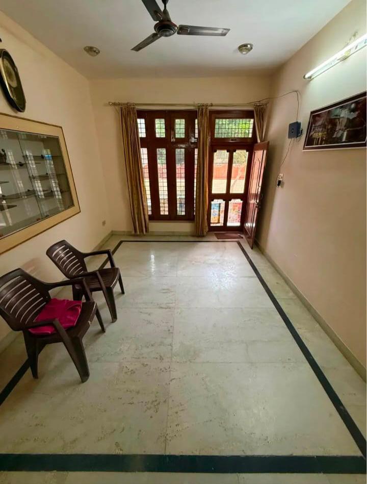 4 BHK Independent House for Sale in Scheme No. 5 Mangal Vihar, Alwar | 202 Sq Yard
