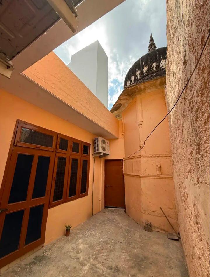 4 BHK Independent House for Sale in Scheme No. 5 Mangal Vihar, Alwar | 202 Sq Yard